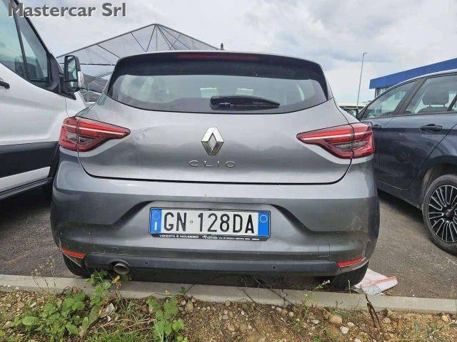 RENAULT Clio Clio V 2019 1.0 tce Equilibre 90cv my21 -GN128DA