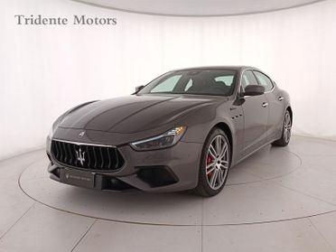 Maserati Ghibli 3.0 V6 Gransport RWD Auto