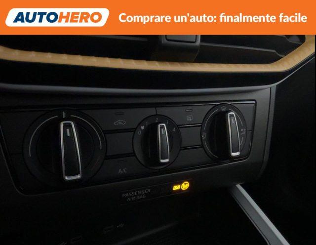 SEAT Arona 1.0 EcoTSI Style