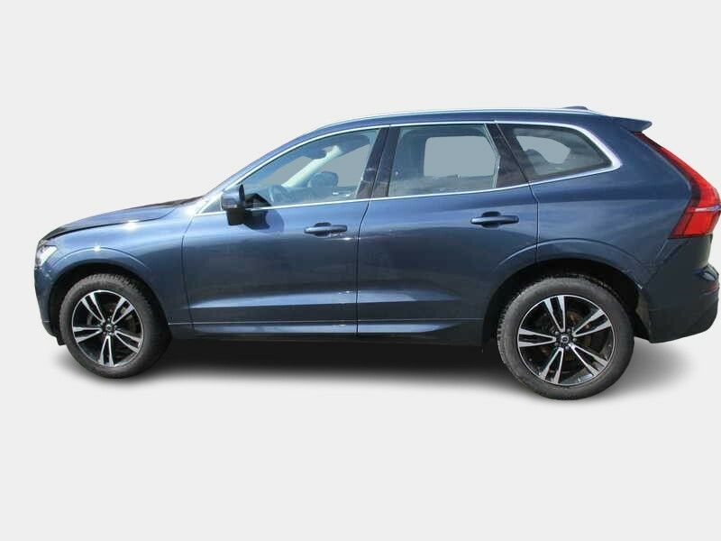 VOLVO XC 60 D4 AWD Geartronic Business