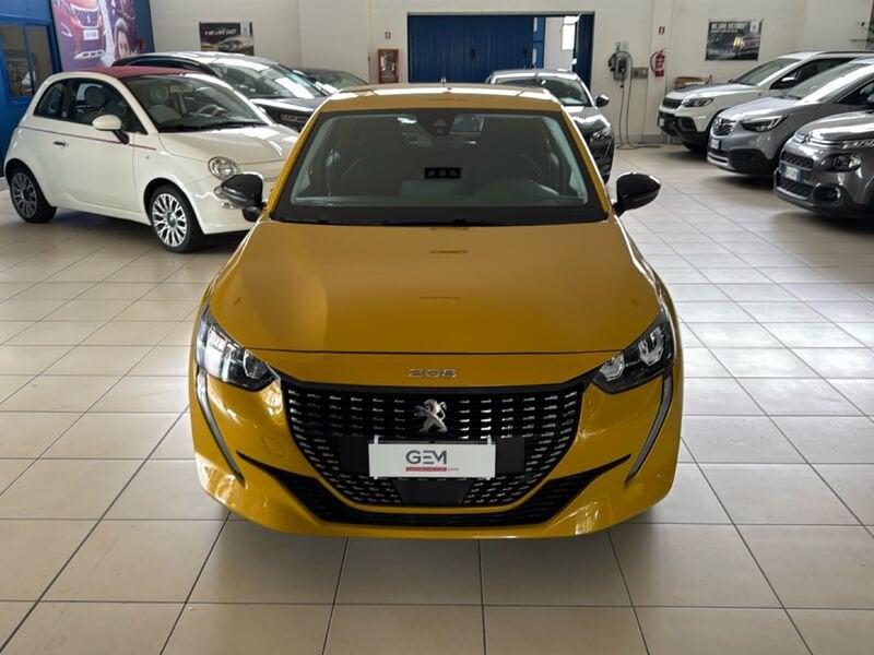 Peugeot 208 Active Pack PureTech 75 S/S
