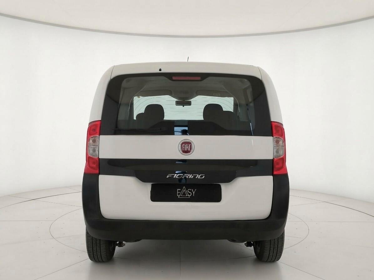 Fiat Fiorino 1.3 MJT 95CV Combinato SX - IVA ESCLUSA