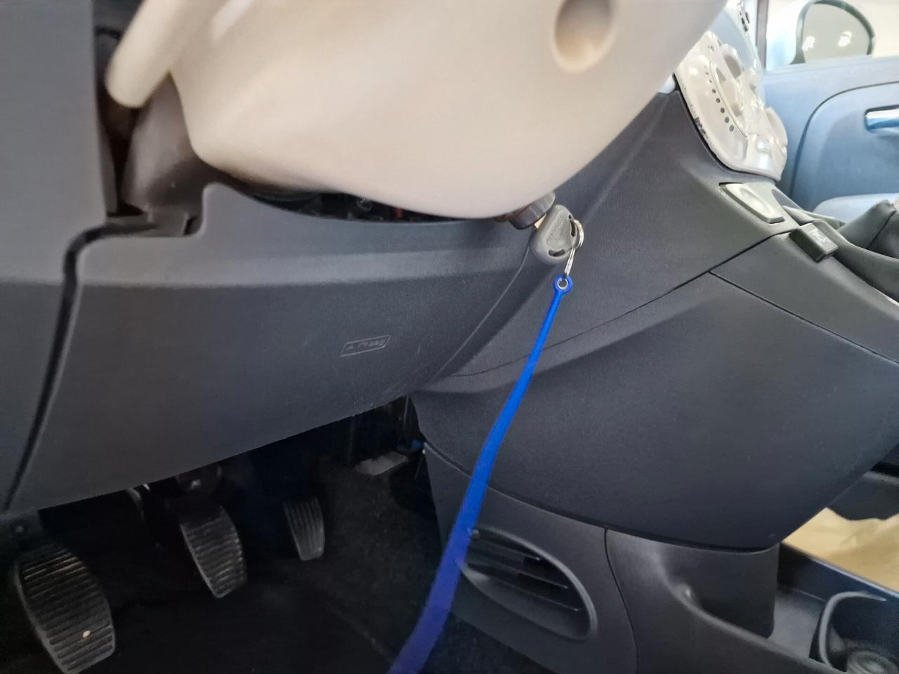 Fiat 500 1.2 Benzina/Gpl