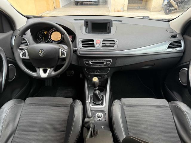 RENAULT Megane Mégane 1.5 dCi 110CV EDC S.Tour GT Line