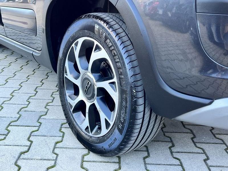 FIAT 500L 500L 1.3 Multijet 95 CV City Cross