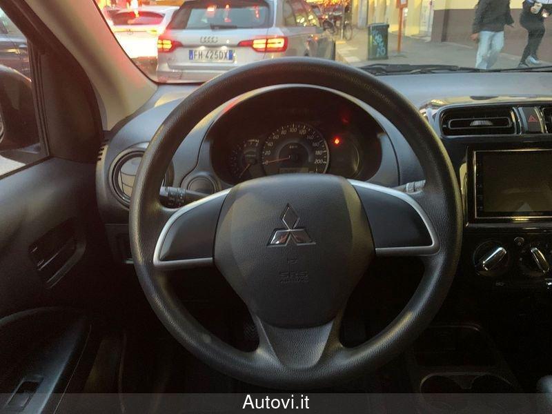 Mitsubishi Space Star Space Star 1.0 Funky (PROMO)