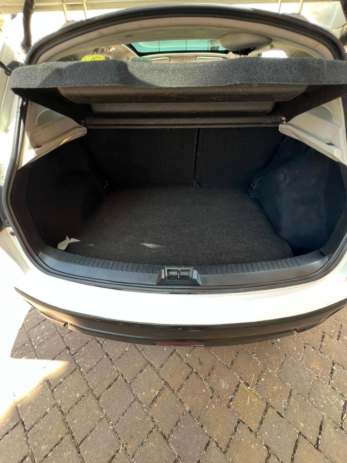 Nissan Qashqai 1.5 dCi DPF n-tec