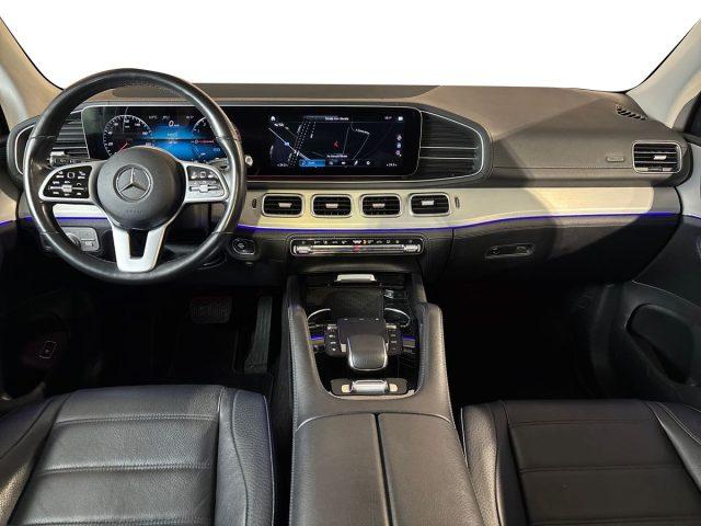 MERCEDES-BENZ GLE 350 de hybrid EQ 4Matic Premium Plus