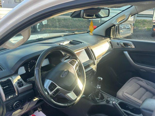FORD Ranger 2.0 TDCi DC XLT 5 posti