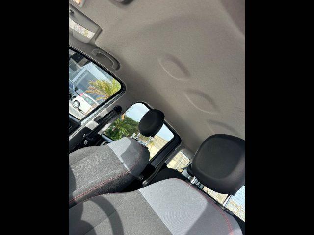 FIAT Panda 3ª serie - 0.9 TwinAir Turbo Natural Power Easy