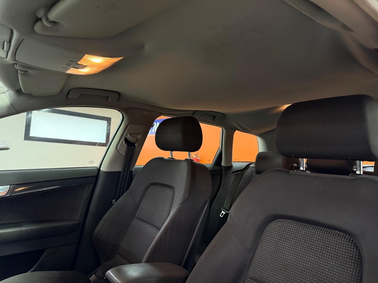 Audi A3 SPB 1.9 TDI F.AP. Ambition