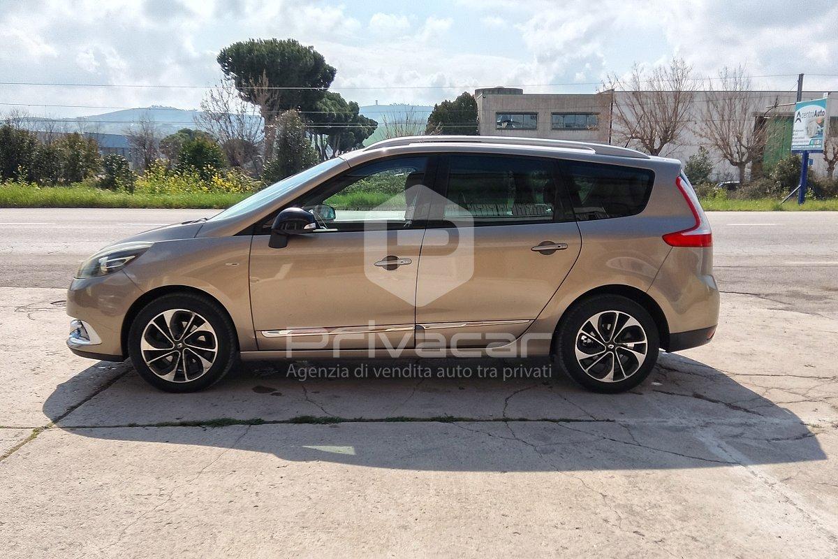 RENAULT Scénic 1.6 dCi 130CV Start&Stop Energy