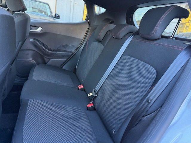 FORD Fiesta 1.0 Ecoboost 95 CV 5 porte ST-Line