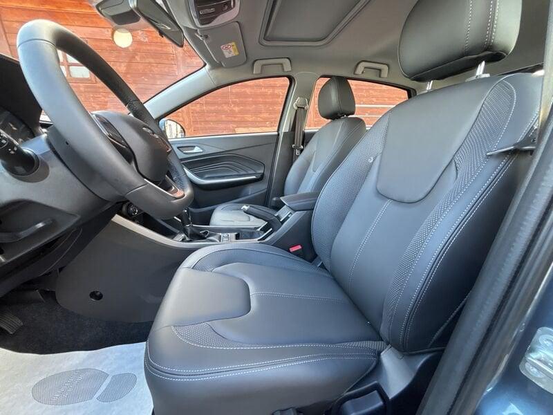 DR AUTOMOBILES dr 3.0 1.5 Bi-Fuel GPL