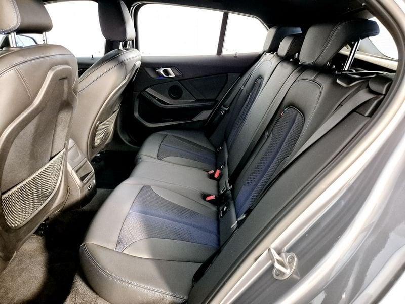 BMW Serie 1 116i Msport auto
