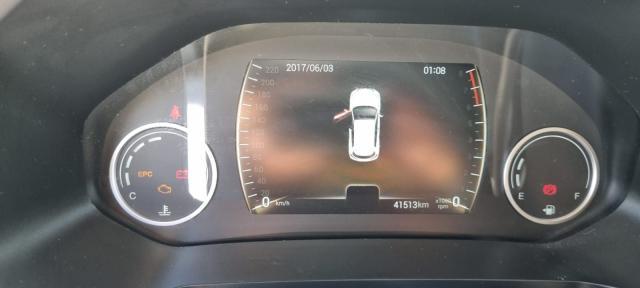 DR Automobiles Dr 5.0 1.5 Bi-Fuel GPL Unica