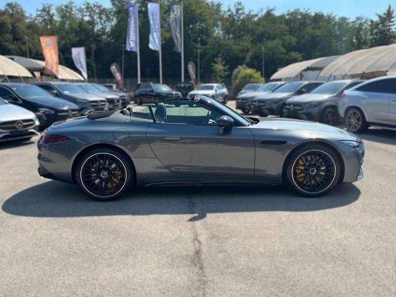 Mercedes-Benz SL 43 AMG Premium Plus