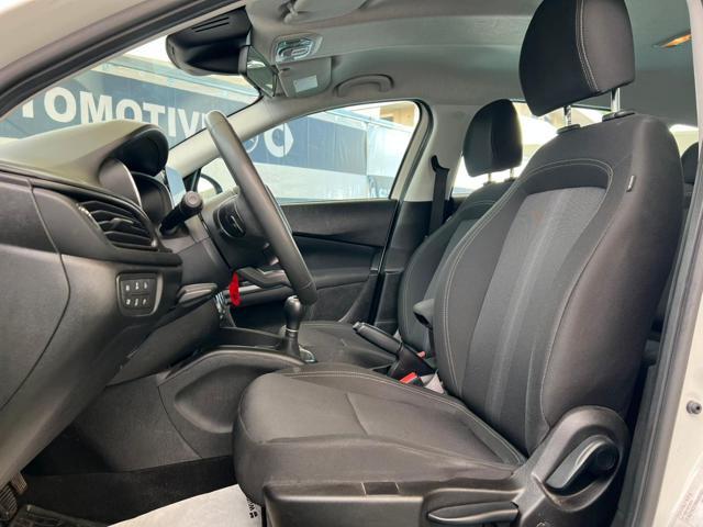 FIAT Tipo 1.0 SW City Life