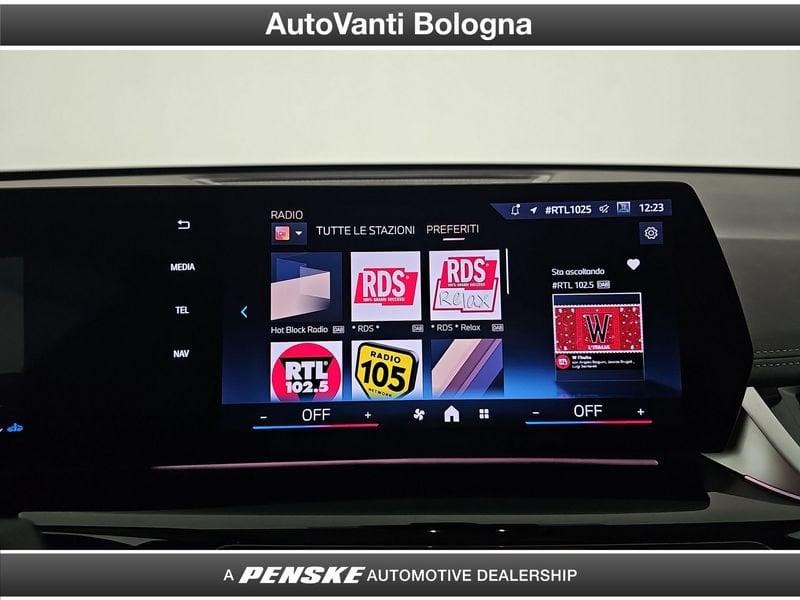 BMW X1 X1 sDrive 18d xLine