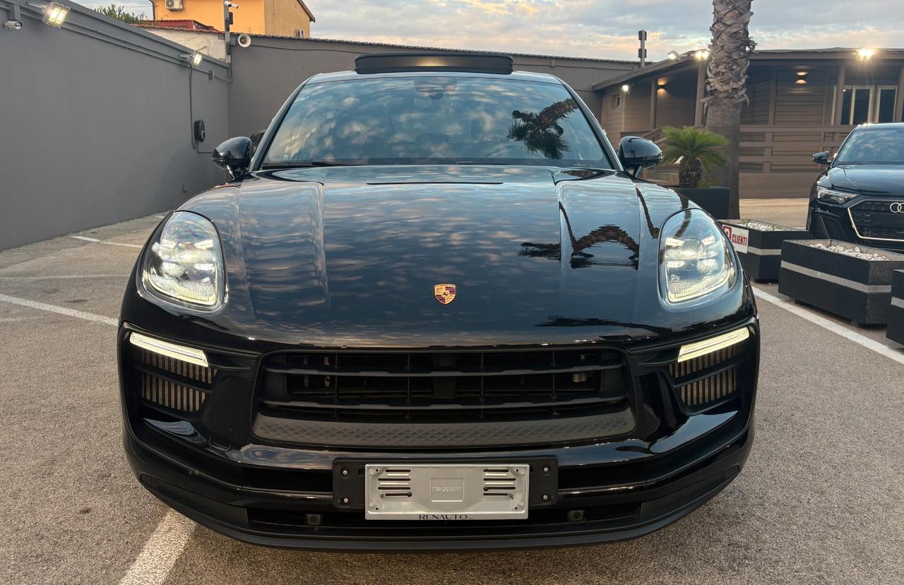 Porsche Macan 2.9 S 381cv