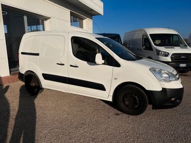 Citroen Berlingo 1.6 HDi 90CV Multispace