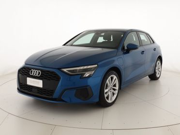 Sportback 40TFSIe 204CV S tronic Business