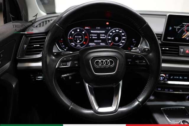 Audi Q5 40 2.0 tdi Sport quattro 190cv s-tronic