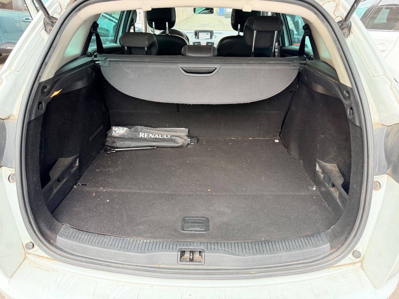 Renault Mégane 1.5 dCi 110CV SporTour GTLine