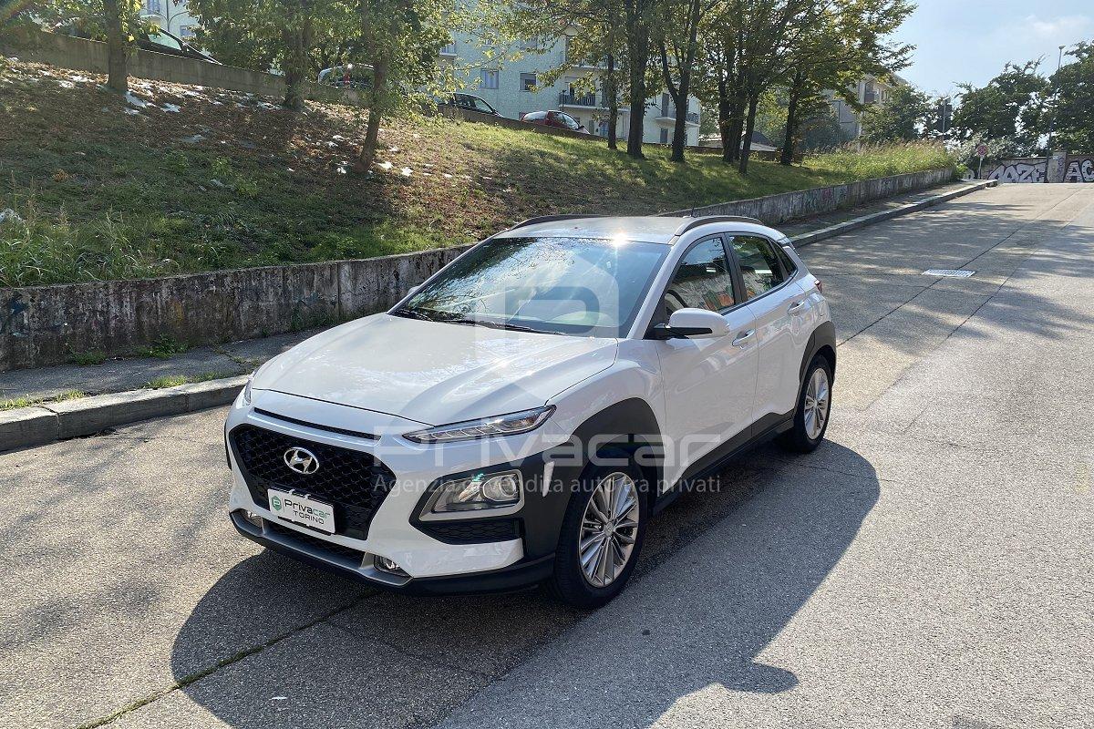 HYUNDAI Kona 1.0 T-GDI Comfort