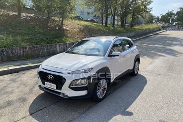 HYUNDAI Kona 1.0 T-GDI Comfort