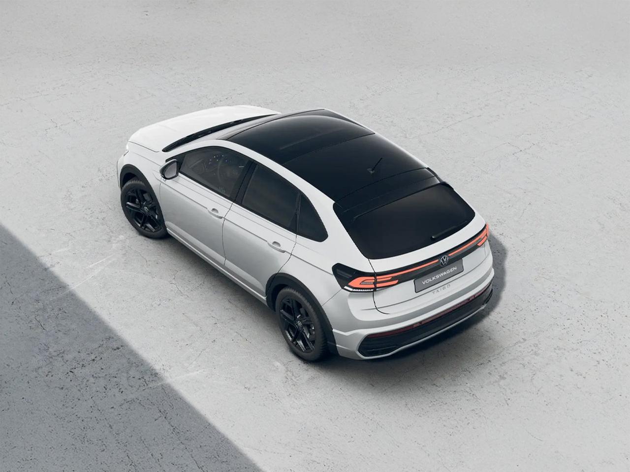 Volkswagen Taigo 1.0 tsi r-line plus 115cv dsg