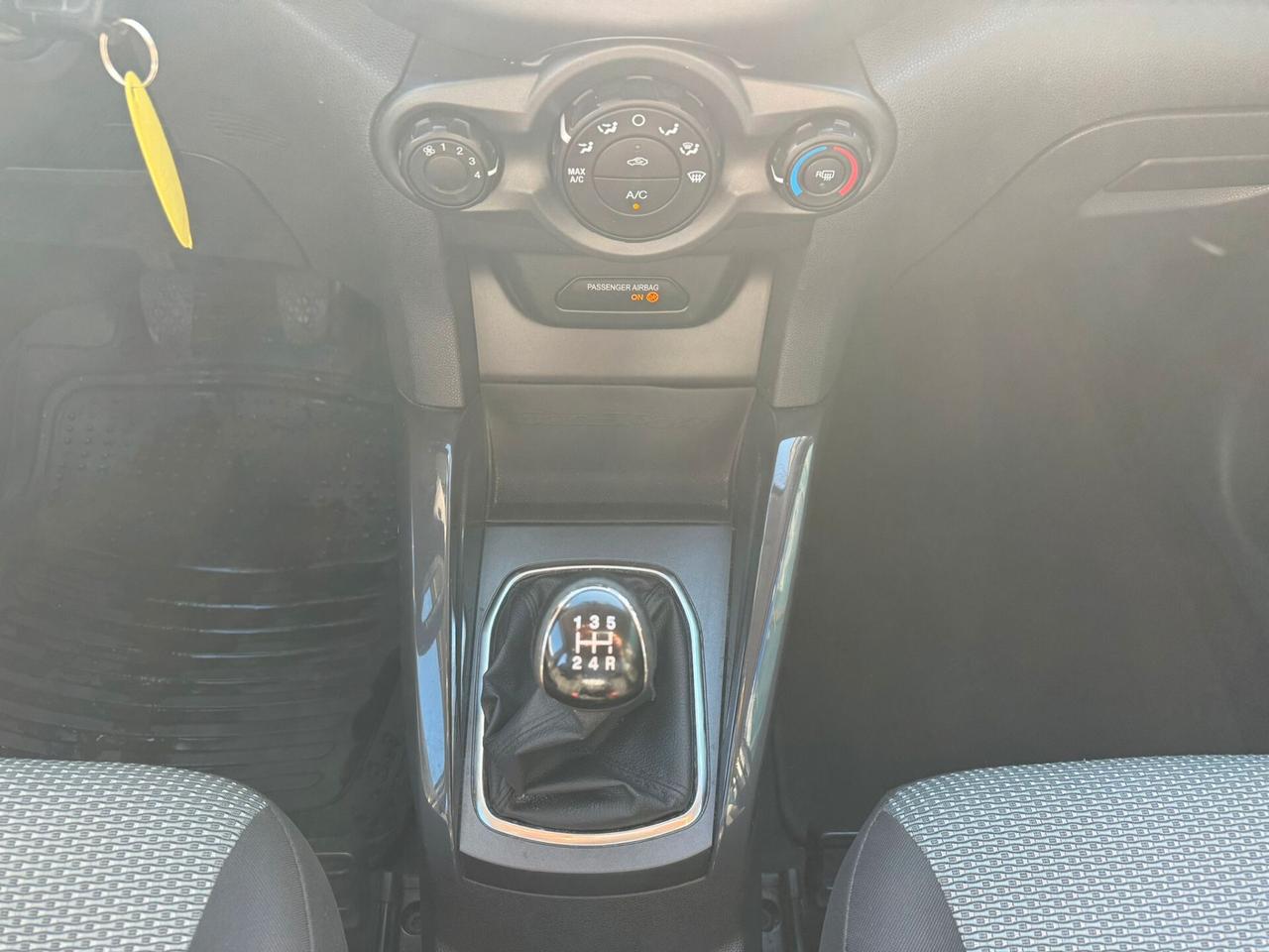 Ford EcoSport 1.0 EcoBoost 125 CV Titanium