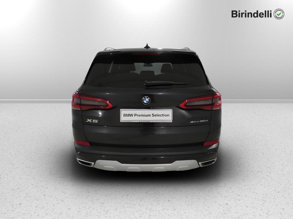 BMW X5 (G05/F95) - X5 xDrive30d xLine
