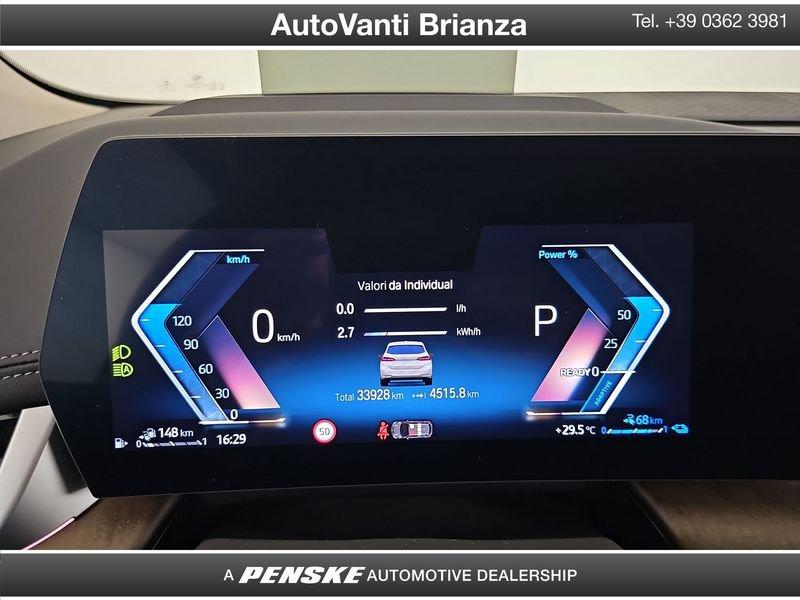 BMW Serie 2 Active Tourer 225e Active Tourer xdrive Luxury