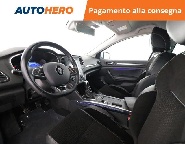 RENAULT Megane Mégane dCi 8V 110 CV Energy Intens