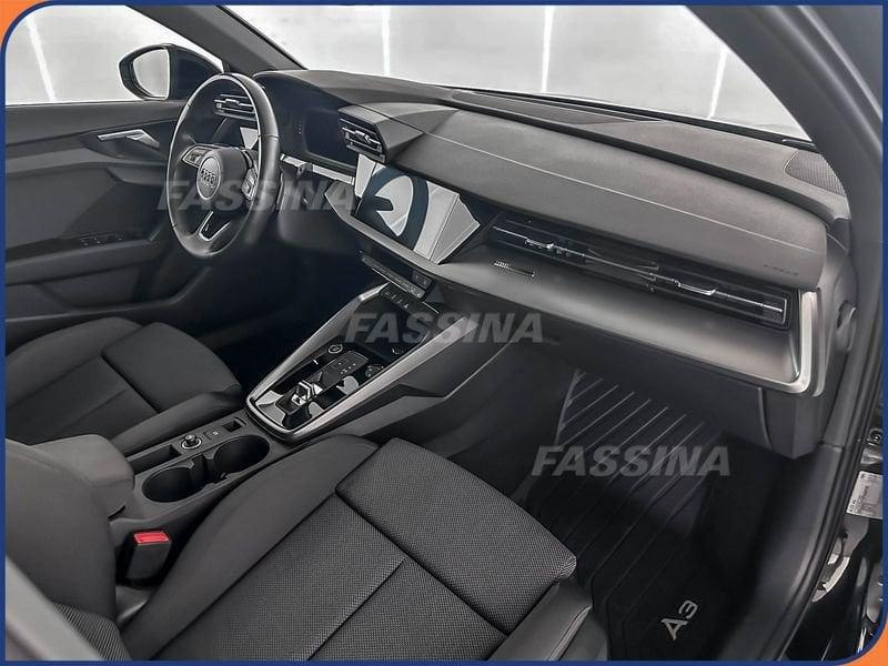 Audi A3 Sportback 35 TFSI S tronic Business Advance