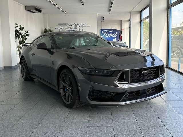 Ford Mustang Dark Horse 5.0 V8 Aut. 10 rapporti