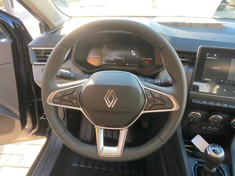 Renault Clio 1.0 eco-g Generation 100cv