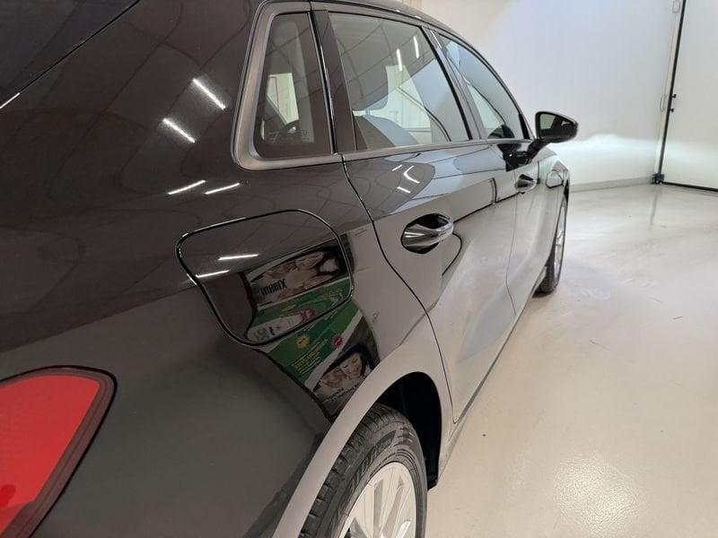 Audi A3 Sportback 40 TFSI e S-Tronic - Plug-In