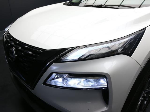 NISSAN X-Trail e-Power e-4orce 4WD 7 posti N-Connecta