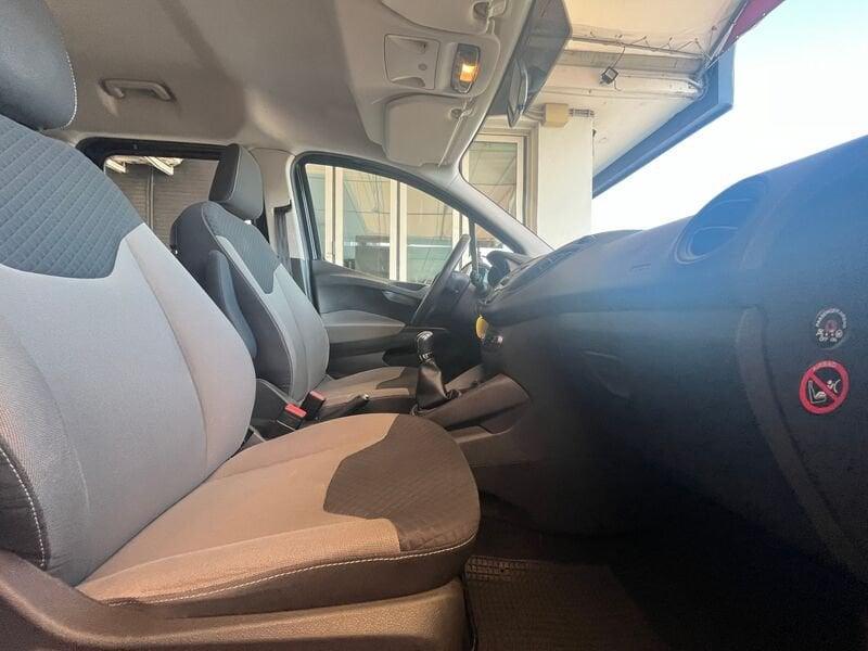 Ford Tourneo Courier 1.0 EcoBoost 100 CV