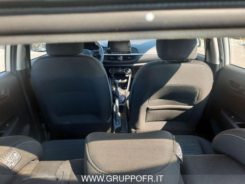 Kia Picanto 1.0 12V 5 porte Urban