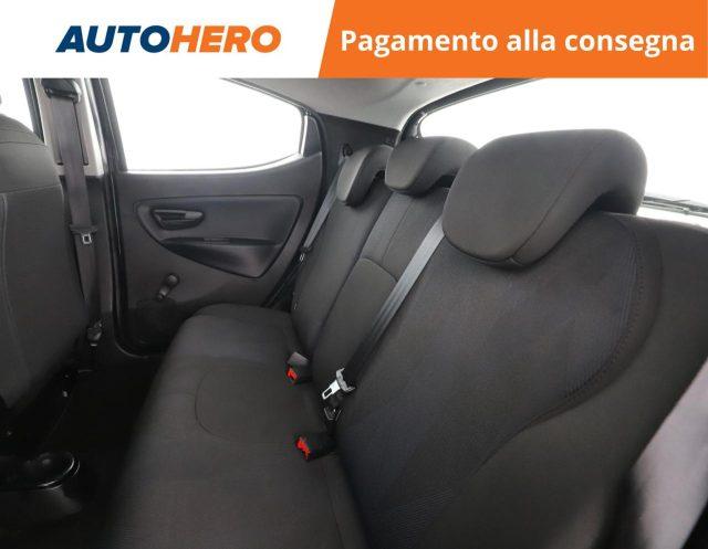 LANCIA Ypsilon 1.2 69 CV 5 porte Gold