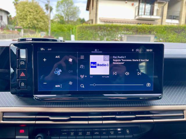 LANCIA Ypsilon 1.2 Hybrid e-DCT - KM0