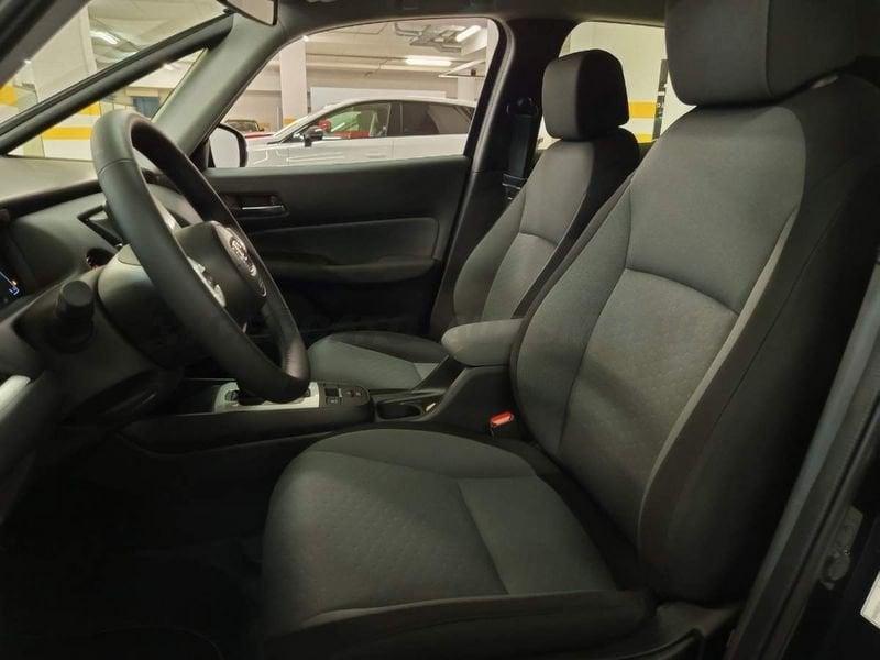 Honda Jazz Jazz H241.5 Elegance MY2025