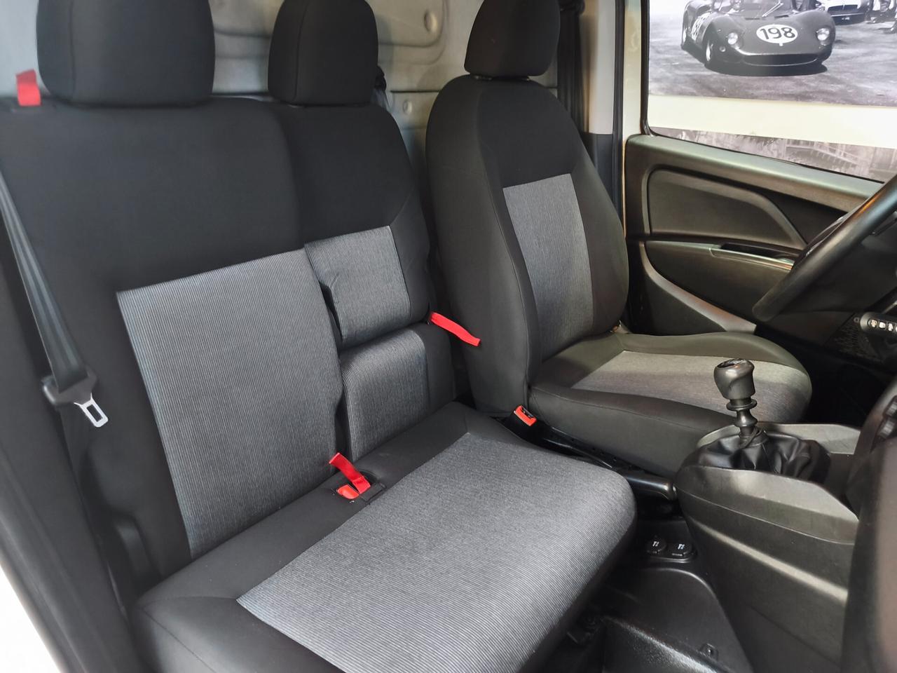Fiat Doblò 1.6 diesel restyling pari al nuovo