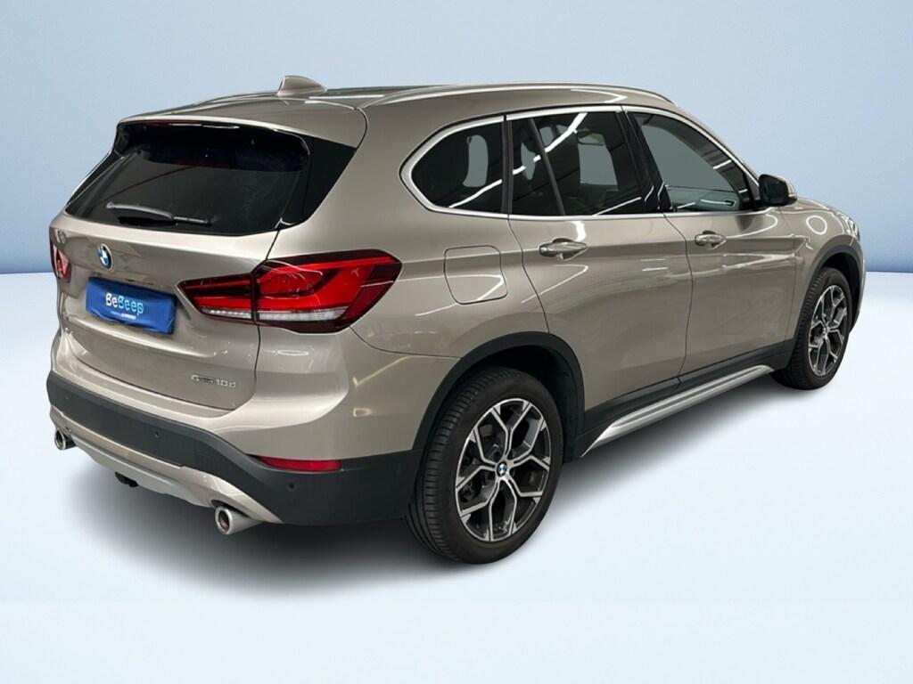 BMW X1 18 d xLine Plus sDrive Steptronic