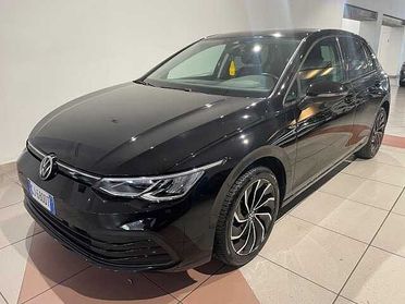 Volkswagen Golf 8ª serie 1.0 TSI EVO Life