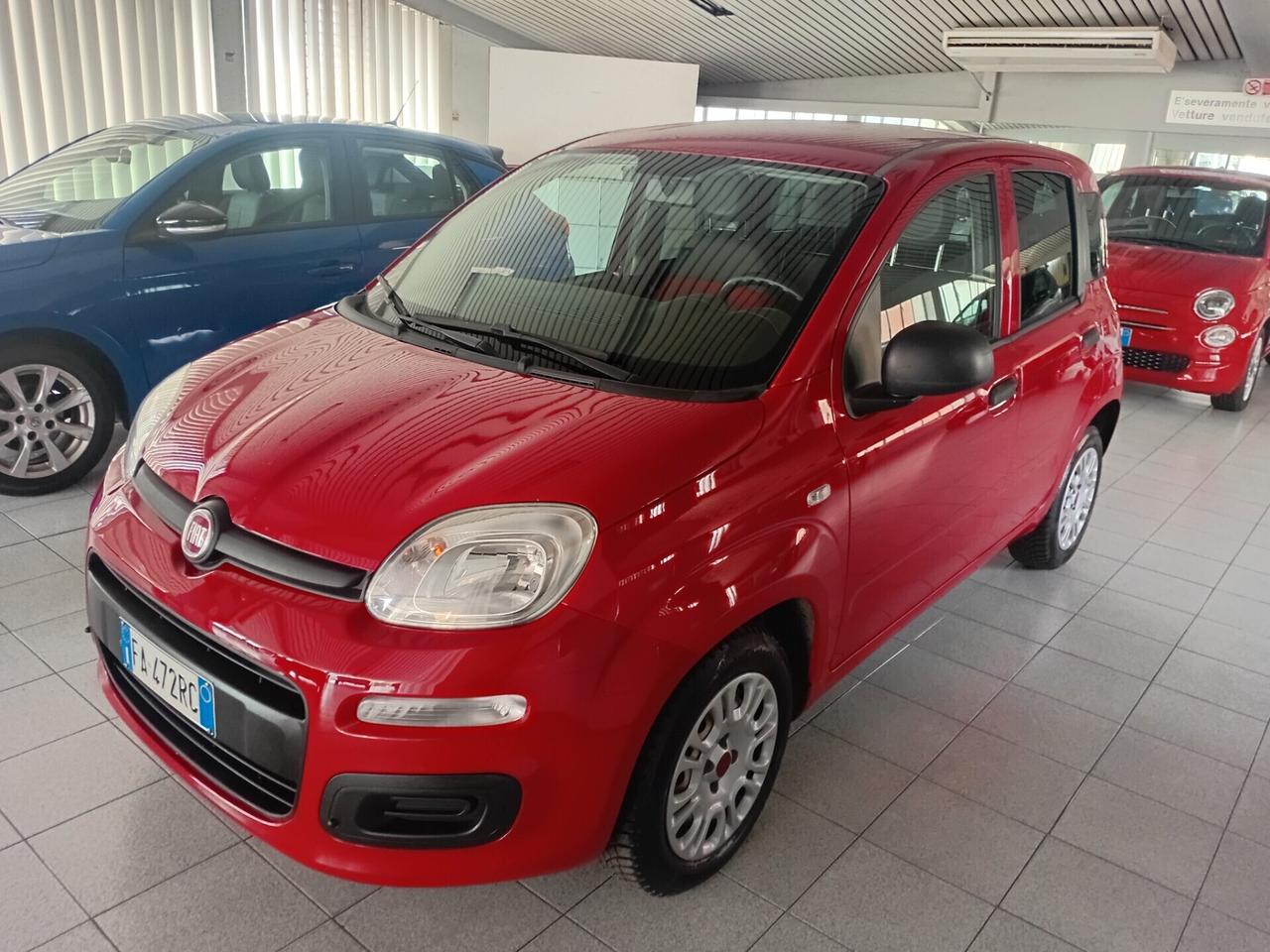 Fiat Panda 1.3 MJT S&S 2 POSTI PREZZO +IVA