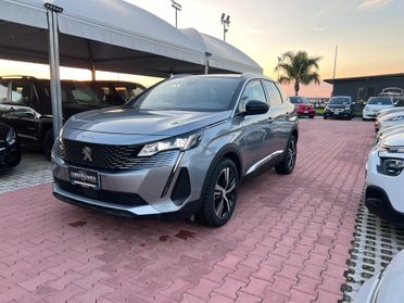 Peugeot 3008 PureTech Turbo 130 S&S EAT8 GT